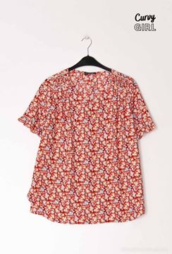 Picture of PLUS SIZE TOP